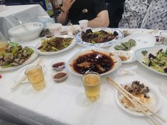 -日照大牌檔•小船海鲜(万平口店)