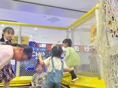 -丽达购物中心(崂山店)