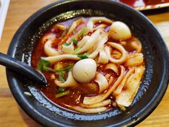 -姐弟俩土豆粉(西安小寨店)