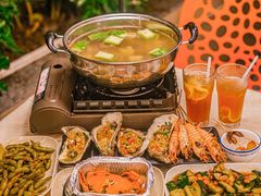 -小煵记·打边炉(西丽文光店)