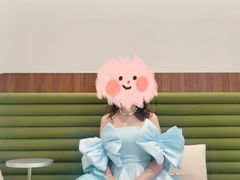 -海马体家庭照相馆(广州正佳广场店)