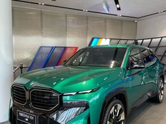 -北京京宝行宝马4S店(闵庄路店)
