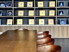 -木嘛working coffee(前海店)