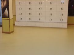 -中田·健身+普拉提(浦东金高路店)