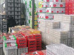 零售区-江杨农产品批发市场