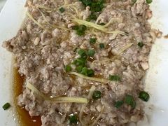 -罗记家常菜(鸿景花园店)