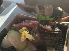 -南紀白浜 浜千鳥の湯 海舟