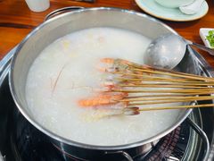 -盈田盈粥庄(黄兴公园店)