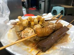 -郭记小街麻辣烫(南小街总店)