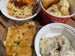 -三镇民生甜食馆(胜利街总店)