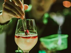 -上海和平饭店华懋阁 Cathay Room