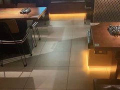 大堂-新石器烤肉(中房金谊广场店)