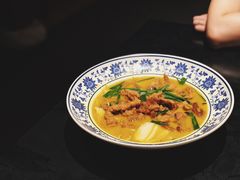 小酥肉-西安饭庄·非遗陕菜(钟楼店)