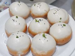 顺风生煎包-金时代顺风大酒店(金山店)