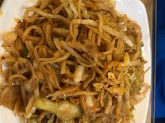 -护国寺小吃店(红莲南路店)