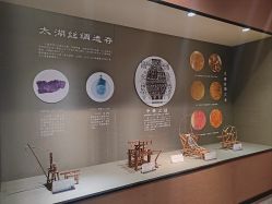 -太湖雪蚕桑文化园