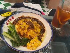 -港爺茶檔·茶餐厅(东晓南路店)
