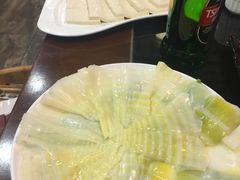 -满禾林火锅(丹东路店)