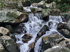 -四会奇石河风景区