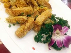-天天海鲜城·海鲜大排档(新溪店)