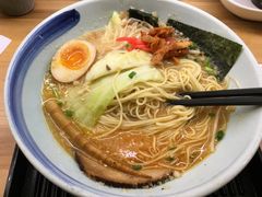 -雷门拉面·现熬骨汤(凯德来福士店)