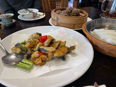 -猪肉婆私房菜(容桂总店)