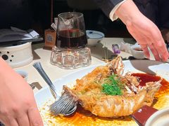 -侨美食家·粤菜(体育西路店)