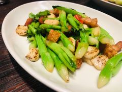 -湖滨28中餐厅·西湖宴·杭州君悦酒店
