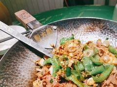 -费大厨辣椒炒肉(太平老街店)