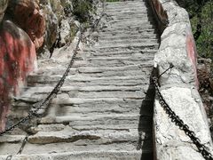 -北京上方山国家森林公园