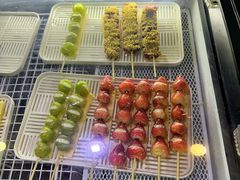 -栗子侠奶皮子糖葫芦(长宁店)