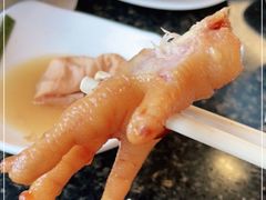 -金泰食府(竹园店)