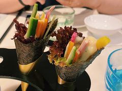 -港丽餐厅(高德置地店)