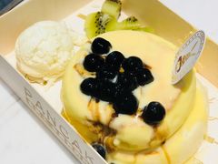 -食武士·舒芙蕾(新街口明瓦廊店)