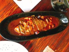 -素心小筑(后沙裕镇店)