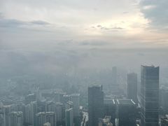 -国贸中心·国贸大厦三期