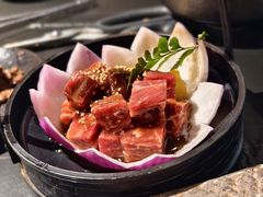 -谷牛和牛烤肉(漕河泾印象城店)