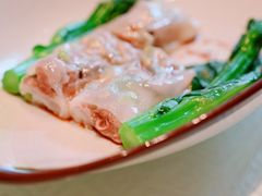 牛肉肠粉-寻味顺德·顺峰山庄(大良店)