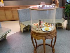 -蔡澜点心·粤菜(嘉里中心店)
