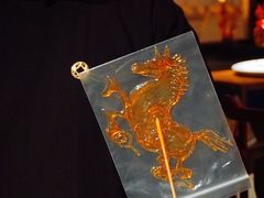 -三号黄浦会Canton Table