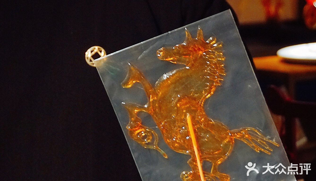 人均200 在外滩能吃到怎样的美味