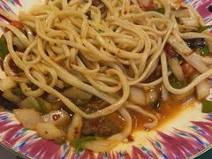 -新疆巴州金丝特餐厅(大钟寺店)