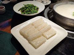 -大良毋米粥(锦龙路总店)