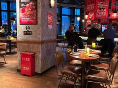 -京A Taproom·精酿餐吧(CBD店)