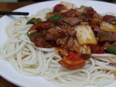 -阿达西新疆餐厅(西北大学店)