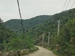 -武汉姚家山旅游景区