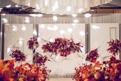 -曼格纳婚礼艺术中心(张江店)