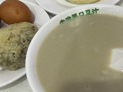 -老磁器口豆汁店(天坛店)