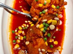 -老头儿油爆虾·知味杭州(爱琴海购物中心)