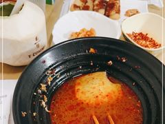 -四川老牛麻辣烫(北门桥店)